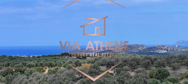 Οικόπεδο 143.000 τ.μ. για πώληση, Ν. Λασιθίου, Σητεία