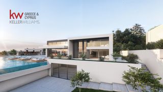 Βίλλα 500 τ.μ. για πώληση