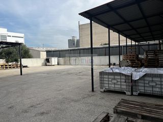 Επιχειρηματικό κτίριο 7.700 τ.μ. για ενοικίαση