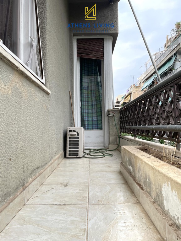 Διαμέρισμα 100 τ.μ. προς πώληση, Μεταξουργείο