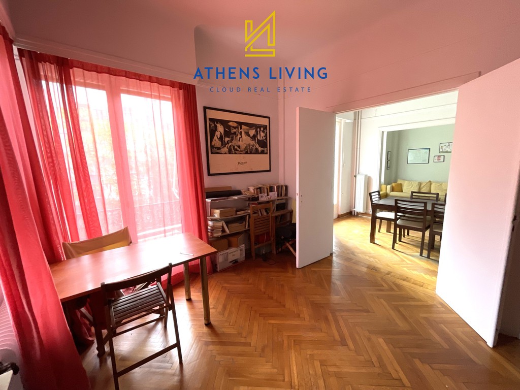 Διαμέρισμα 100 τ.μ. προς πώληση, Μεταξουργείο