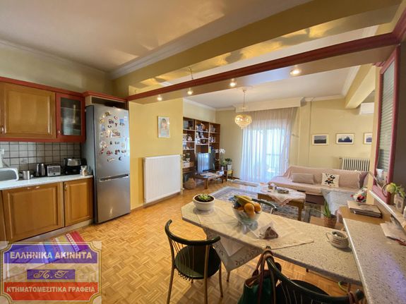 Διαμέρισμα 120 τ.μ. για πώληση, Ν. Καβάλας, Καβάλα