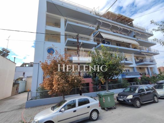 Διαμέρισμα 112,36 τ.μ. για πώληση, Μαγνησία, Βόλος