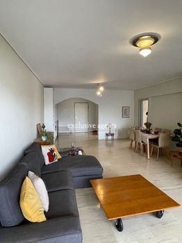 Apartment 125sqm for sale-Papagou