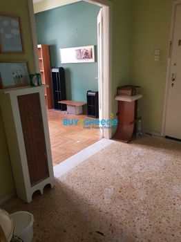 Διαμέρισμα 50τ.μ. για πώληση-Ζωγράφου