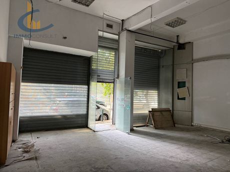 Αίθουσα 475τ.μ. για ενοικίαση-Αττική » Λεωφ. λιοσίων