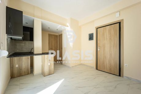 Studio / γκαρσονιέρα 27τ.μ. για πώληση-Ανάληψη