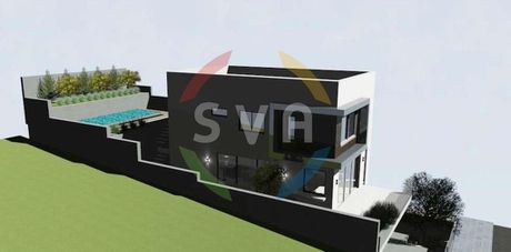 Μονοκατοικία 255τ.μ. για πώληση-Φασούλα λεμεσού