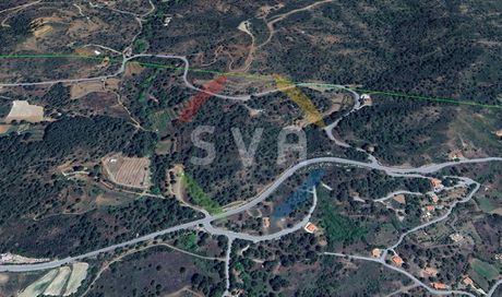 Αγροτεμάχια 9.700τ.μ. για πώληση-