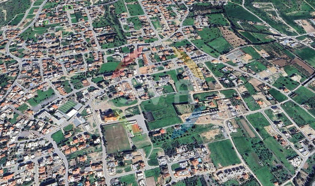 Αγροτεμάχια 9.630 τ.μ. για πώληση, Λεμεσός
