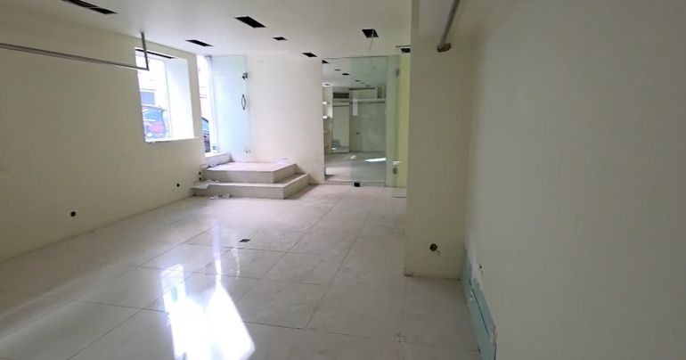 Κατάστημα 45,20 τ.μ. πρός πώληση, Αθήνα - Κέντρο, Κολωνάκι - Λυκαβηττός