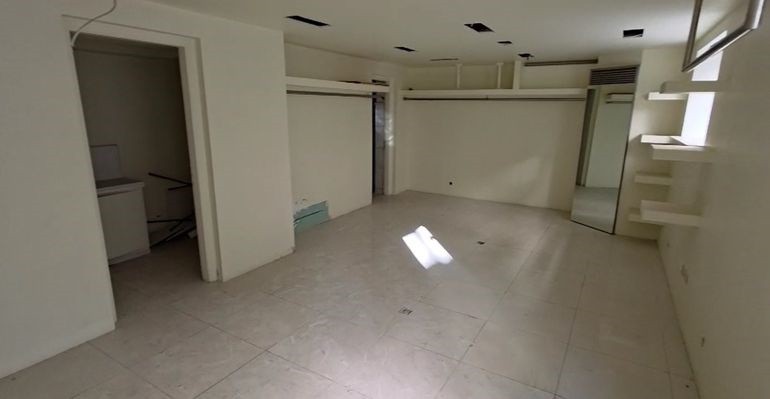 Κατάστημα 45,20 τ.μ. πρός πώληση, Αθήνα - Κέντρο, Κολωνάκι - Λυκαβηττός