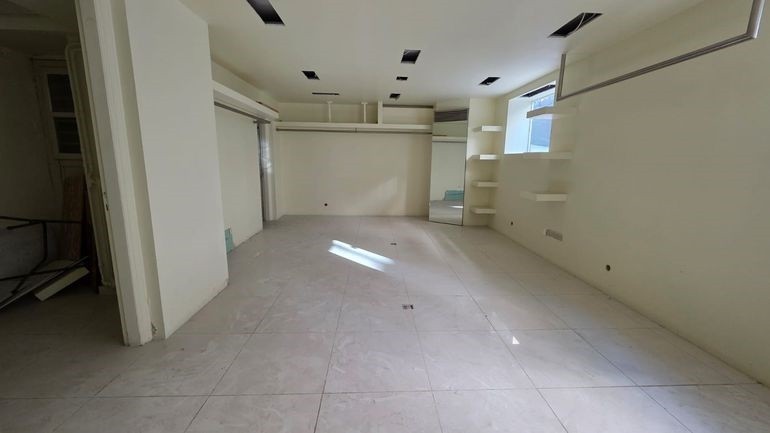 Κατάστημα 45,20 τ.μ. πρός πώληση, Αθήνα - Κέντρο, Κολωνάκι - Λυκαβηττός