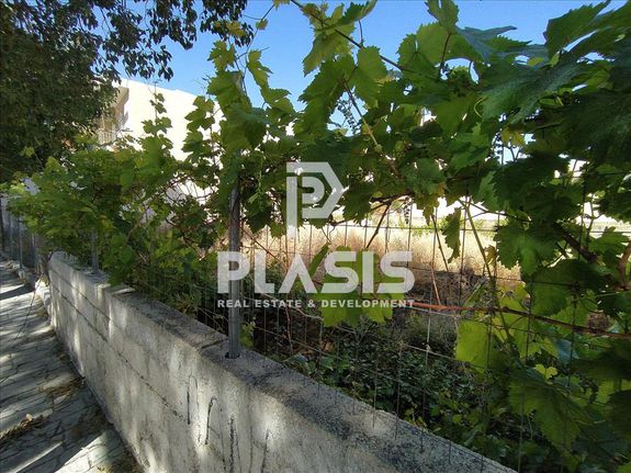 Land plot 170 sqm for sale, Athens - South, Vari - Varkiza