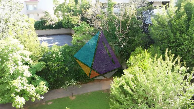 Apartment 200 sqm for rent, Athens - North, Kifisia