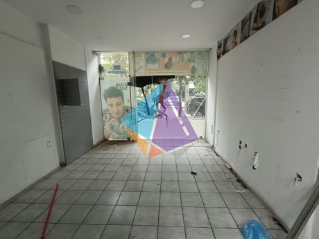 Store 100sqm for sale-Kalithea