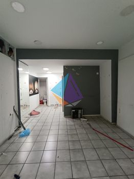 Store 100sqm for rent-Kalithea