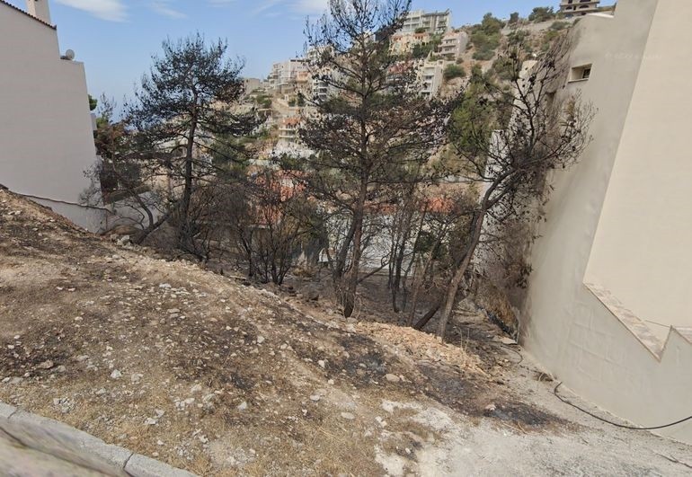 Οικόπεδο 350 τ.μ. πρός πώληση, Αθήνα - Νότια Προάστια, Βούλα
