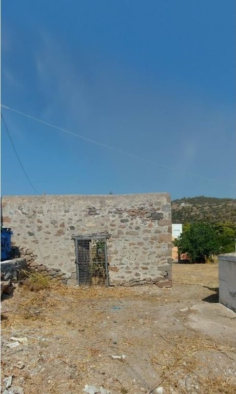 Οικόπεδο 350 τ.μ. πρός πώληση, Νησιά Αργοσαρωνικού, Αίγινα