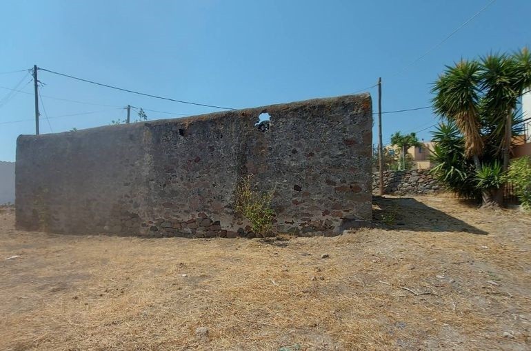 Οικόπεδο 350 τ.μ. πρός πώληση, Νησιά Αργοσαρωνικού, Αίγινα