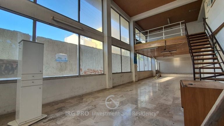 Κατάστημα 109,85 τ.μ. πρός ενοικίαση, Πειραιάς, Πειραιάς - Κέντρο