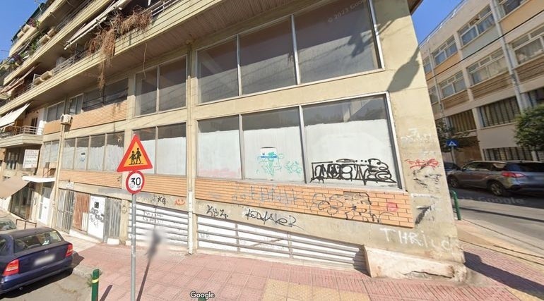 Κατάστημα 109,85 τ.μ. πρός ενοικίαση, Πειραιάς, Πειραιάς - Κέντρο