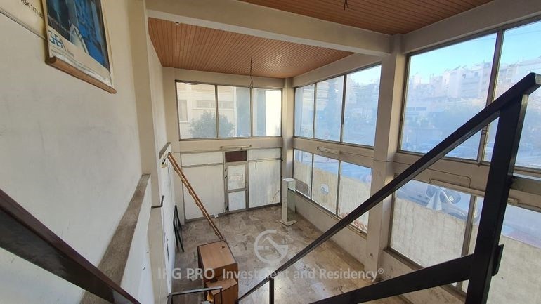 Κατάστημα 109,85 τ.μ. πρός ενοικίαση, Πειραιάς, Πειραιάς - Κέντρο
