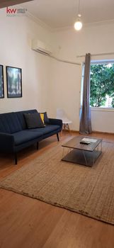 Apartment 52sqm for rent-Ilisia