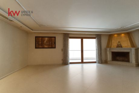 Apartment 121sqm for rent-Peristeri