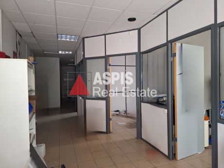 Γραφείο 115τ.μ. για ενοικίαση-Αμπελόκηποι - πεντάγωνο