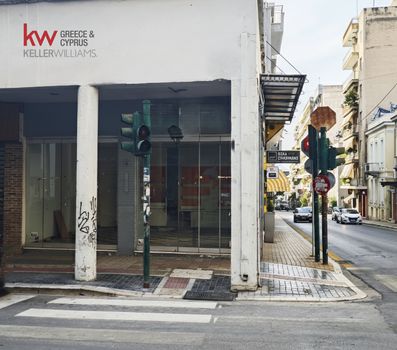 Store 51sqm for rent-Patra