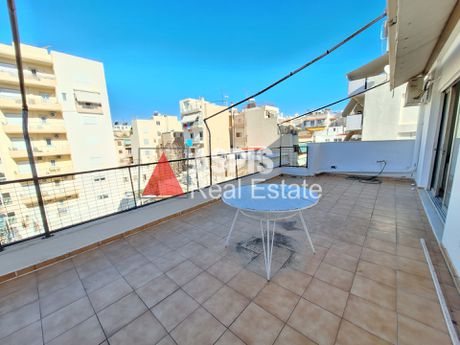 Διαμέρισμα 110τ.μ. για πώληση-Γουδή