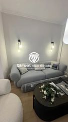 Apartment 80 sqm for sale