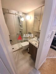 Studio / γκαρσονιέρα 25 τ.μ. πρός πώληση, Αθήνα - Κέντρο, Εξάρχεια - Νεάπολη-thumb-7