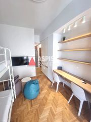 Studio / γκαρσονιέρα 25 τ.μ. πρός πώληση, Αθήνα - Κέντρο, Εξάρχεια - Νεάπολη-thumb-5
