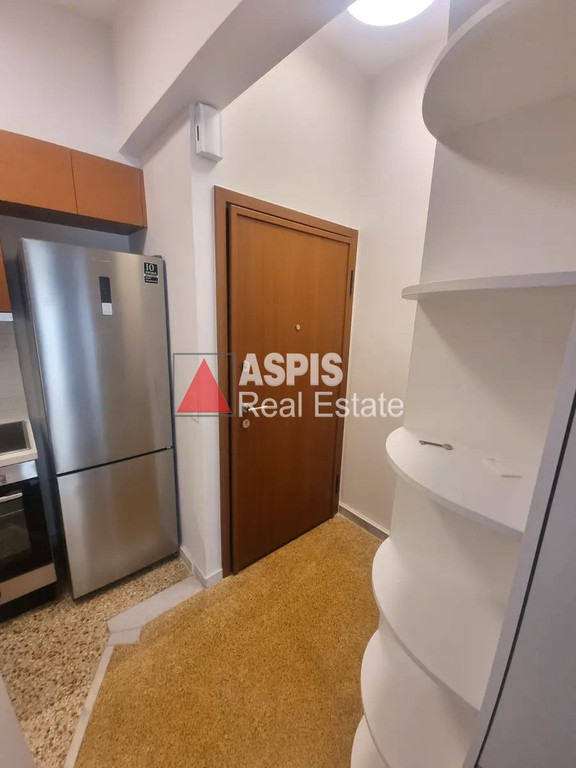 Studio / γκαρσονιέρα 25 τ.μ. πρός πώληση, Αθήνα - Κέντρο, Εξάρχεια - Νεάπολη