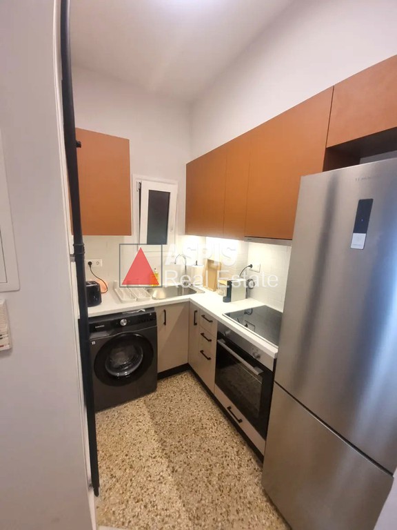 Studio / γκαρσονιέρα 25 τ.μ. πρός πώληση, Αθήνα - Κέντρο, Εξάρχεια - Νεάπολη