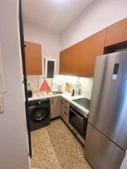 Studio / γκαρσονιέρα 25 τ.μ. πρός πώληση, Αθήνα - Κέντρο, Εξάρχεια - Νεάπολη-thumb-2