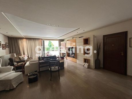 Μεζονέτα 240τ.μ. για ενοικίαση-Φιλοθέη