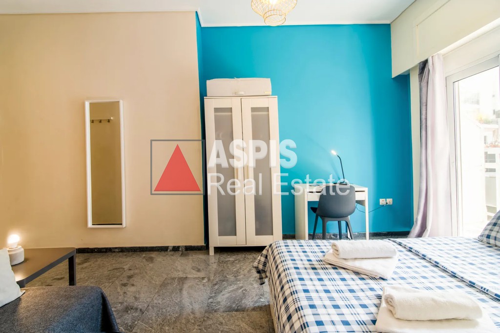 Studio / γκαρσονιέρα 26 τ.μ. προς πώληση, Εξάρχεια - Νεάπολη
