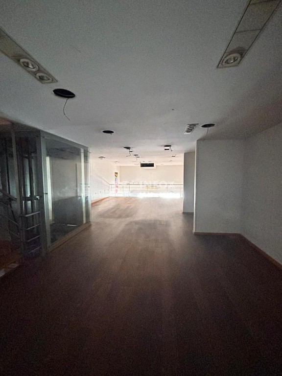 Κατάστημα 460 τ.μ. προς ενοικίαση, Αγ. Ιωάννης Καβάλας