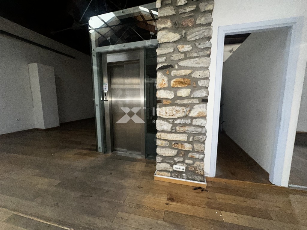 Κατάστημα 460 τ.μ. προς ενοικίαση, Αγ. Ιωάννης Καβάλας