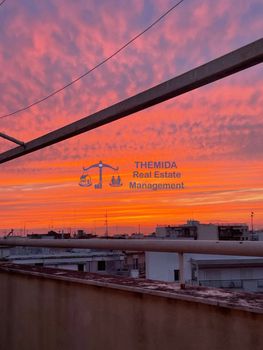 Loft 50 τ.μ. για ενοικίαση