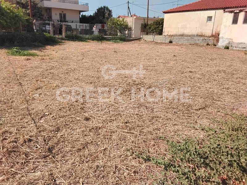 Οικόπεδο 410 τ.μ. προς πώληση, Κάτω Διμηνιό