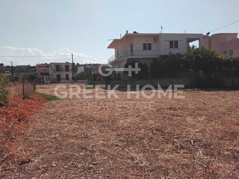 Οικόπεδο 410 τ.μ. προς πώληση, Κάτω Διμηνιό