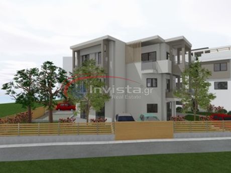 Apartment 75sqm for sale-Thermi » Center Of Thermi