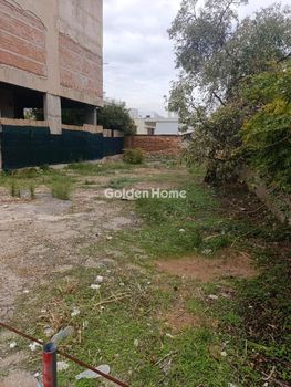 Οικόπεδο 266 τ.μ. για πώληση