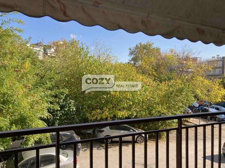 Διαμέρισμα 50τ.μ. για ενοικίαση-Άνω τούμπα