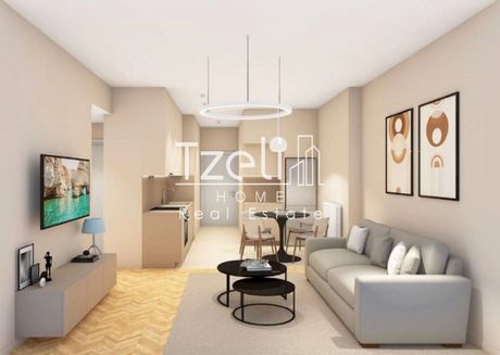 Apartment 60sqm for sale-Kaisariani » Skopeftirio