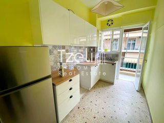 Apartment 52 sqm for rent